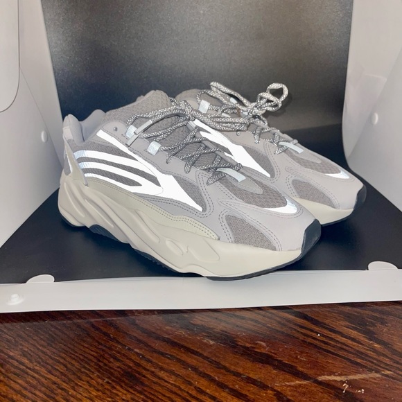 Yeezy Other - Adidas Yeezy Boost 700 V2 Static sz:10 **DEADSTOCK**